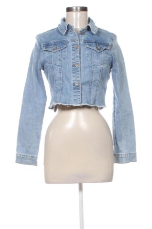 Damenjacke Unbranded, Größe S, Farbe Blau, Preis € 15,00, #138006538