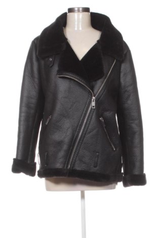 Kurtka damska Zara, Rozmiar XL, Kolor Czarny, Cena 217,99 zł, #138006586