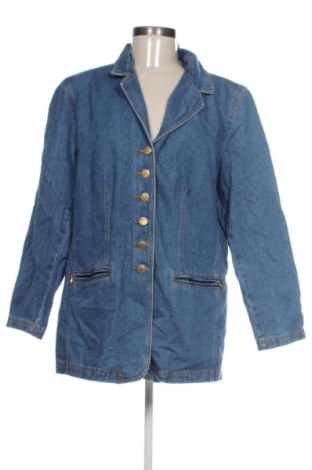 Damenjacke Unbranded, Größe XL, Farbe Blau, Preis € 18,86, #138006592