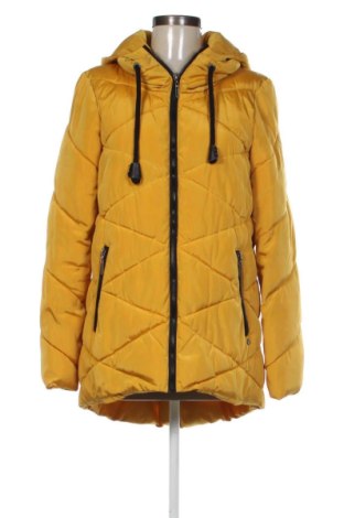 Kurtka damska Lee Cooper, Rozmiar M, Kolor Żółty, Cena 228,61 zł, #138006747