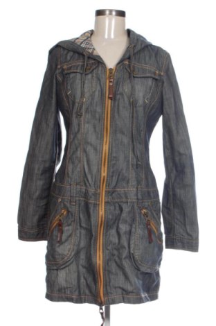 Damenjacke Unbranded, Größe L, Farbe Blau, Preis € 19,00, #138007023
