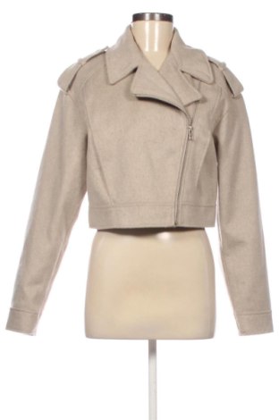 Damenjacke Zara, Größe M, Farbe Beige, Preis € 24,00, #138007302