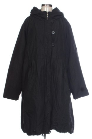 Damenjacke Ellos, Größe 5XL, Farbe Schwarz, Preis € 44,00, #138007367