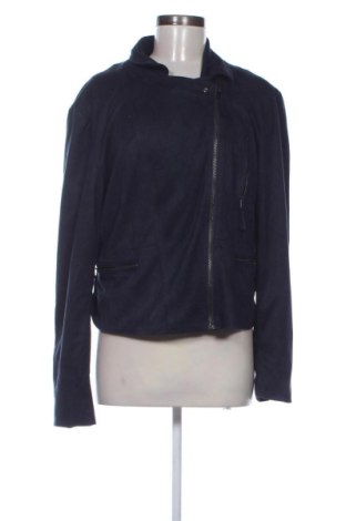 Damenjacke Free Quent, Größe XL, Farbe Blau, Preis € 25,99, #138007460