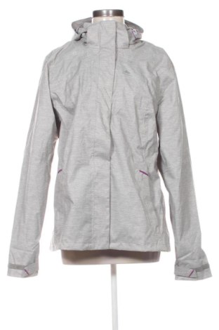 Dámská bunda  Decathlon, Velikost L, Barva Šedá, Cena  489,00 Kč, #138007997