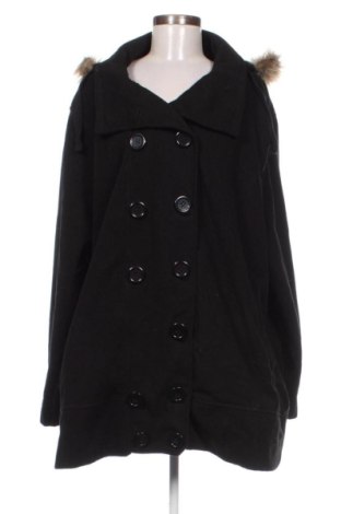 Kurtka damska Janina, Rozmiar 5XL, Kolor Czarny, Cena 67,99 zł, #138009076