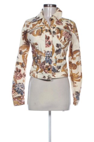 Дамско яке Just Cavalli, Размер XS, Цвят Многоцветен, Цена 91,00 €, #138009371