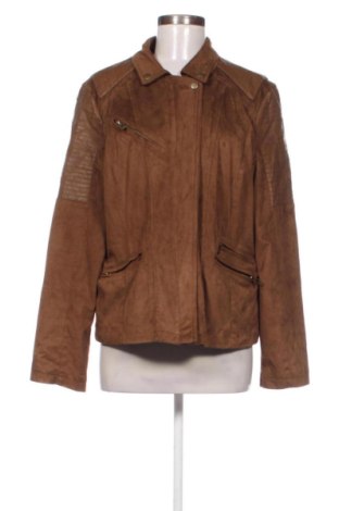 Női dzseki Charles Vogele, Méret XL, Szín Barna, Ár 6 349 Ft, #138009968