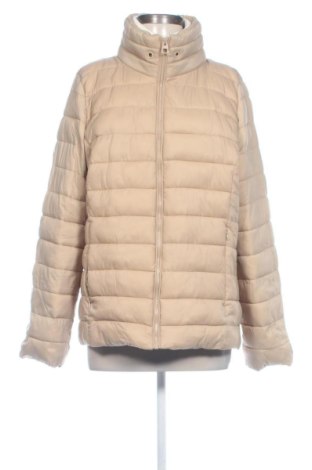 Geacă de femei Tchibo, Mărime XL, Culoare Bej, Preț 90,99 Lei, #138010058
