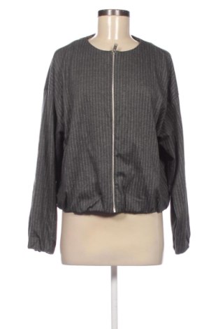 Дамско яке H&M, Размер M, Цвят Сив, Цена 16,87 €, #138010079
