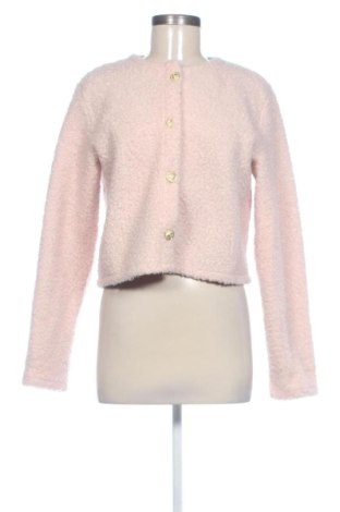 Geacă de femei H&M, Mărime M, Culoare Roz, Preț 90,99 Lei, #138010115
