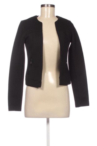 Geacă de femei Reserved, Mărime XS, Culoare Negru, Preț 108,99 Lei, #138010205