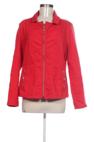 Geacă de femei Dreamstar, Mărime XL, Culoare Roșu, Preț 84,99 Lei, #138010400