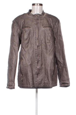 Geacă de femei C&A, Mărime XXL, Culoare Maro, Preț 98,99 Lei, #138010453