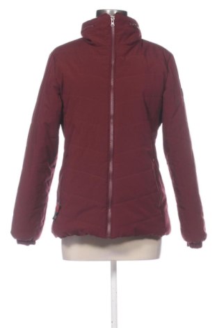 Geacă de femei Unbranded, Mărime M, Culoare Roșu, Preț 235,99 Lei, #138010500