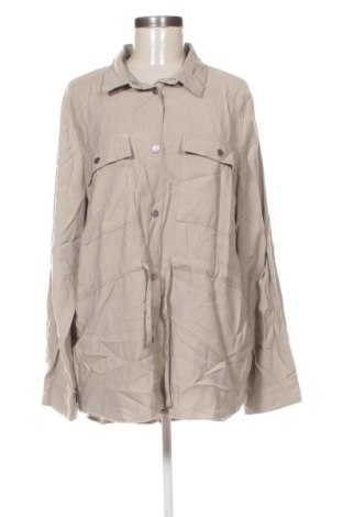 Geacă de femei ONLY, Mărime XL, Culoare Bej, Preț 95,99 Lei, #138010705