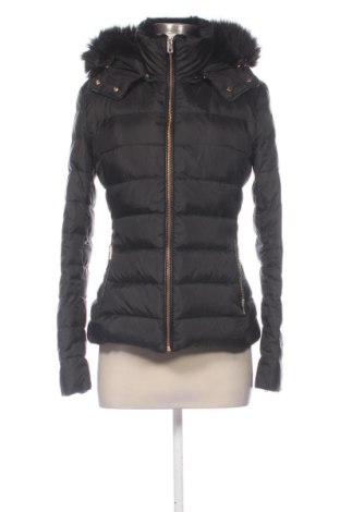 Dámska bunda  Zara, Veľkosť M, Farba Čierna, Cena  46,00 €, #138010707