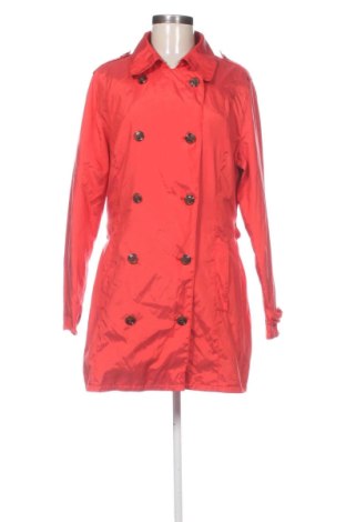 Дамско яке Adagio, Размер L, Цвят Червен, Цена 47,55 €, #138010957