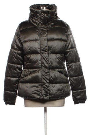 Дамско яке Mango, Размер L, Цвят Зелен, Цена 46,52 €, #138011166