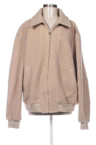 Női dzseki Bershka, Méret XL, Szín Bézs, Ár 16 309 Ft, #138011369