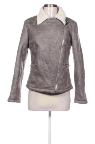 Damenjacke Designer S, Größe S, Farbe Grau, Preis 45,99 €, #138011899