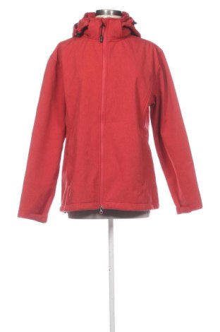 Kurtka damska BLUE WAVE, Rozmiar XL, Kolor Czerwony, Cena 232,00 zł, #138011999