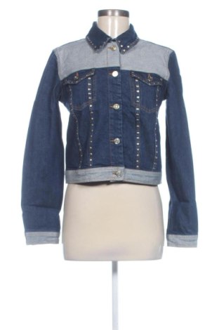 Női dzseki Tommy Hilfiger x Gigi Hadid, Méret M, Szín Kék, Ár 19 858 Ft, #138012407