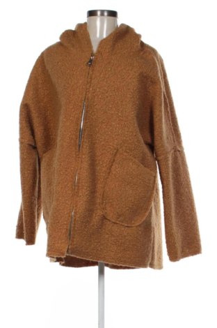 Geacă de femei NEW COLLECTION, Mărime XXL, Culoare Maro, Preț 137,99 Lei, #138012410