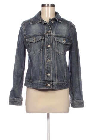 Női dzseki H&M L.O.G.G., Méret M, Szín Kék, Ár 6 028 Ft, #138012440