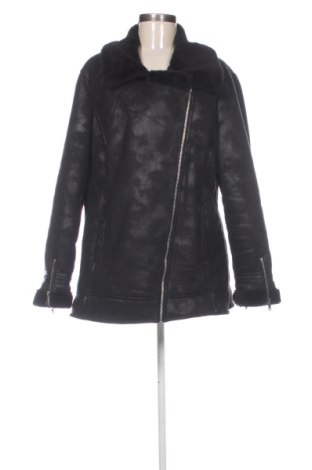 Geacă de femei Kiabi, Mărime XL, Culoare Negru, Preț 251,99 Lei, #138012605