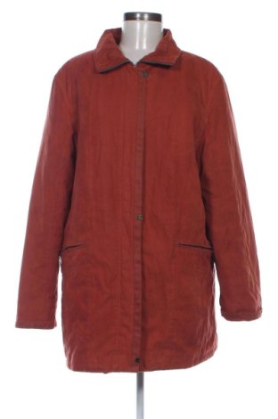 Geacă de femei Unbranded, Mărime XXL, Culoare Portocaliu, Preț 241,78 Lei, #138012976