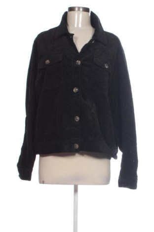 Дамско яке Zeeman, Размер XL, Цвят Черен, Цена 15,84 €, #138013363