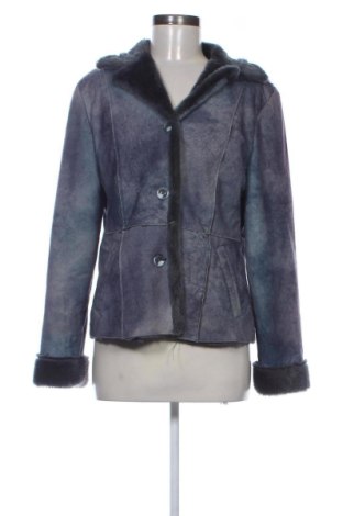 Geacă de femei Unbranded, Mărime M, Culoare Albastru, Preț 231,99 Lei, #138013419