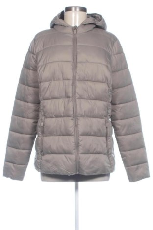 Damenjacke C&A, Größe XL, Farbe Grau, Preis 17,99 €, #138013746