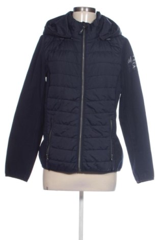 Geacă de femei Soccx, Mărime S, Culoare Albastru, Preț 258,99 Lei, #138013883