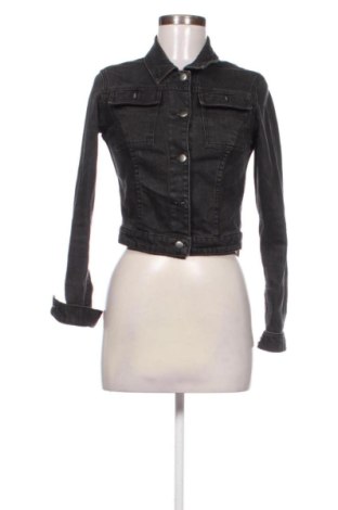 Dámska bunda  ASOS, Veľkosť S, Farba Čierna, Cena  23,00 €, #138014101
