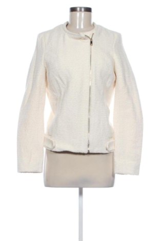 Geacă de femei H&M, Mărime M, Culoare Ecru, Preț 83,99 Lei, #138014951