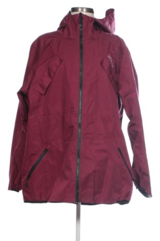 Geacă de femei Unbranded, Mărime XXL, Culoare Mov, Preț 98,99 Lei, #138015171