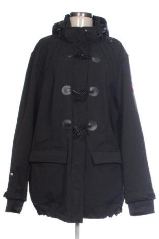 Kurtka damska Bon Prix, Rozmiar 3XL, Kolor Czarny, Cena 92,99 zł, #138015379