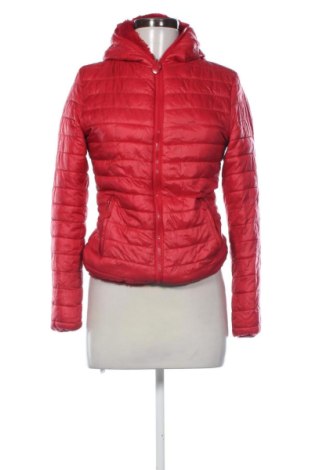 Geacă de femei Unbranded, Mărime S, Culoare Roșu, Preț 209,96 Lei, #138016176