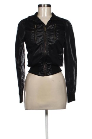 Geacă de femei Unbranded, Mărime XS, Culoare Negru, Preț 78,74 Lei, #138016264