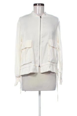 Geacă de femei H&M, Mărime S, Culoare Ecru, Preț 89,23 Lei, #138016278