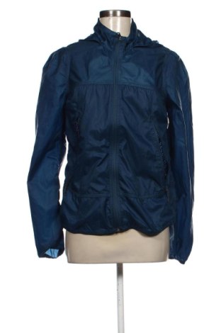 Geacă de femei Quiksilver, Mărime M, Culoare Albastru, Preț 131,23 Lei, #138016613
