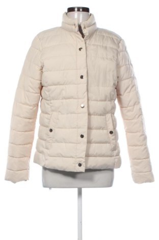 Damenjacke Sinsay, Größe L, Farbe Ecru, Preis € 25,00, #138016669