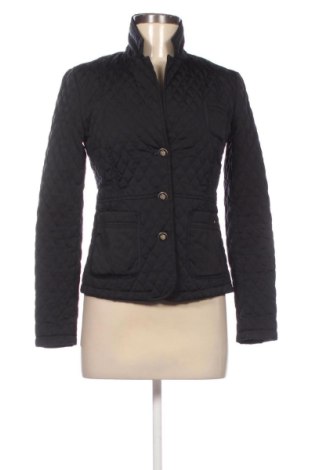 Dámska bunda  Massimo Dutti, Veľkosť XS, Farba Čierna, Cena  48,00 €, #138016918