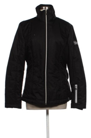 Geacă de femei Inoc, Mărime M, Culoare Negru, Preț 215,21 Lei, #138019280