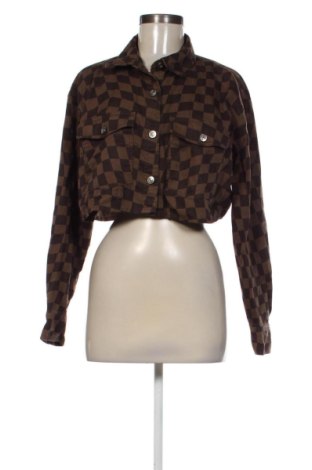 Dámská bunda  H&M, Velikost M, Barva Hnědá, Cena  389,00 Kč, #138019846