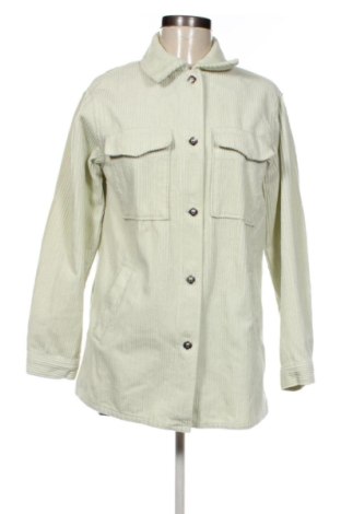 Geacă de femei H&M, Mărime XS, Culoare Verde, Preț 82,00 Lei, #138020190