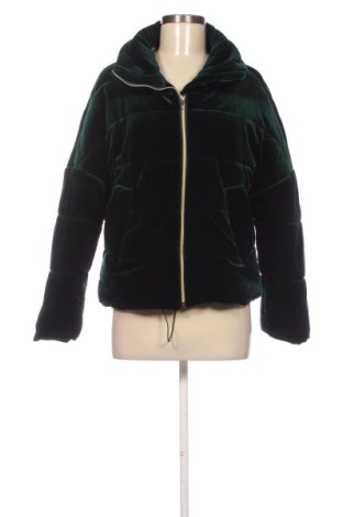 Geacă de femei Unbranded, Mărime S, Culoare Verde, Preț 236,99 Lei, #138020230