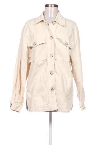 Női dzseki Pull&Bear, Méret S, Szín Ekrü
, Ár 6 449 Ft, #138020400